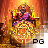 Midas Fortune - Aceph Login Slot Game